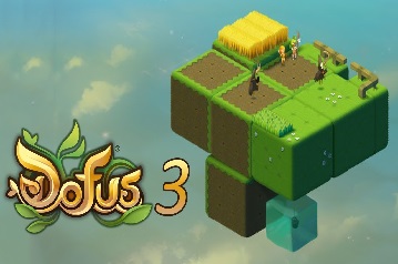 DOFUS 3 : Informations d'Ankama sur Dofus Cube